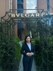 Bvlgari Hotel Shanghai